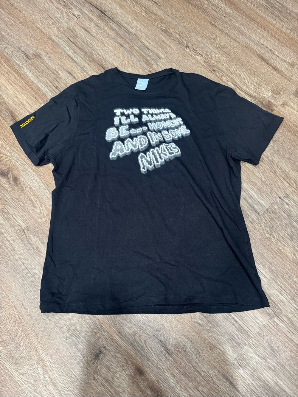 Nike x NOCTA Cloud Tee
